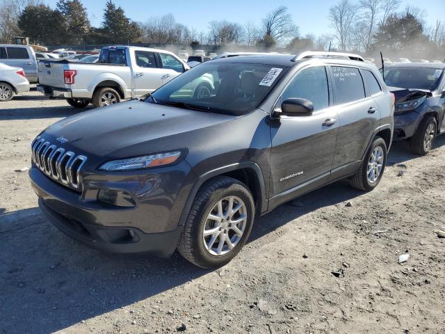 JEEP GRAND CHEROKEE 2016 1c4pjmcb8gw333876