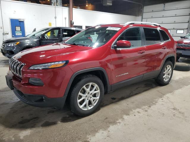 JEEP GRAND CHEROKEE 2017 1c4pjmcb8hd226677