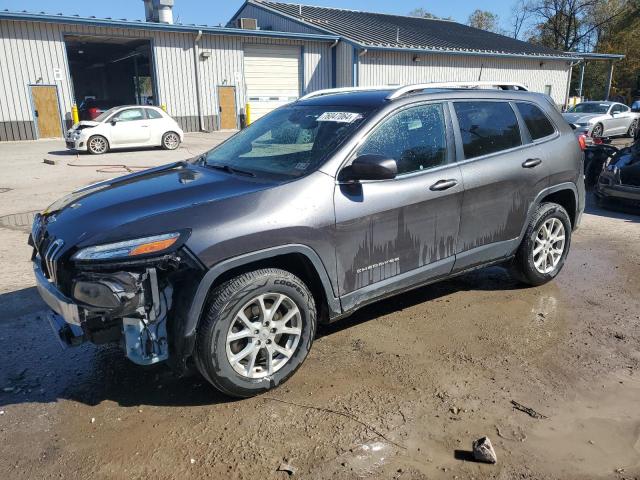 JEEP CHEROKEE L 2017 1c4pjmcb8hw529625