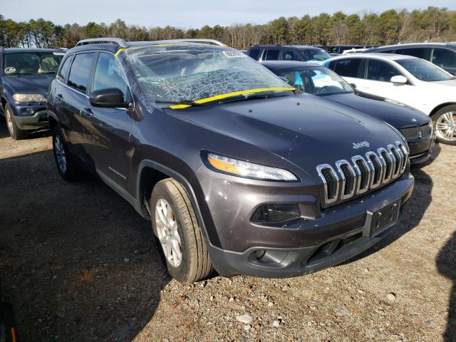 JEEP NULL 2017 1c4pjmcb8hw537997