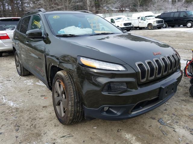 JEEP NULL 2017 1c4pjmcb8hw543489