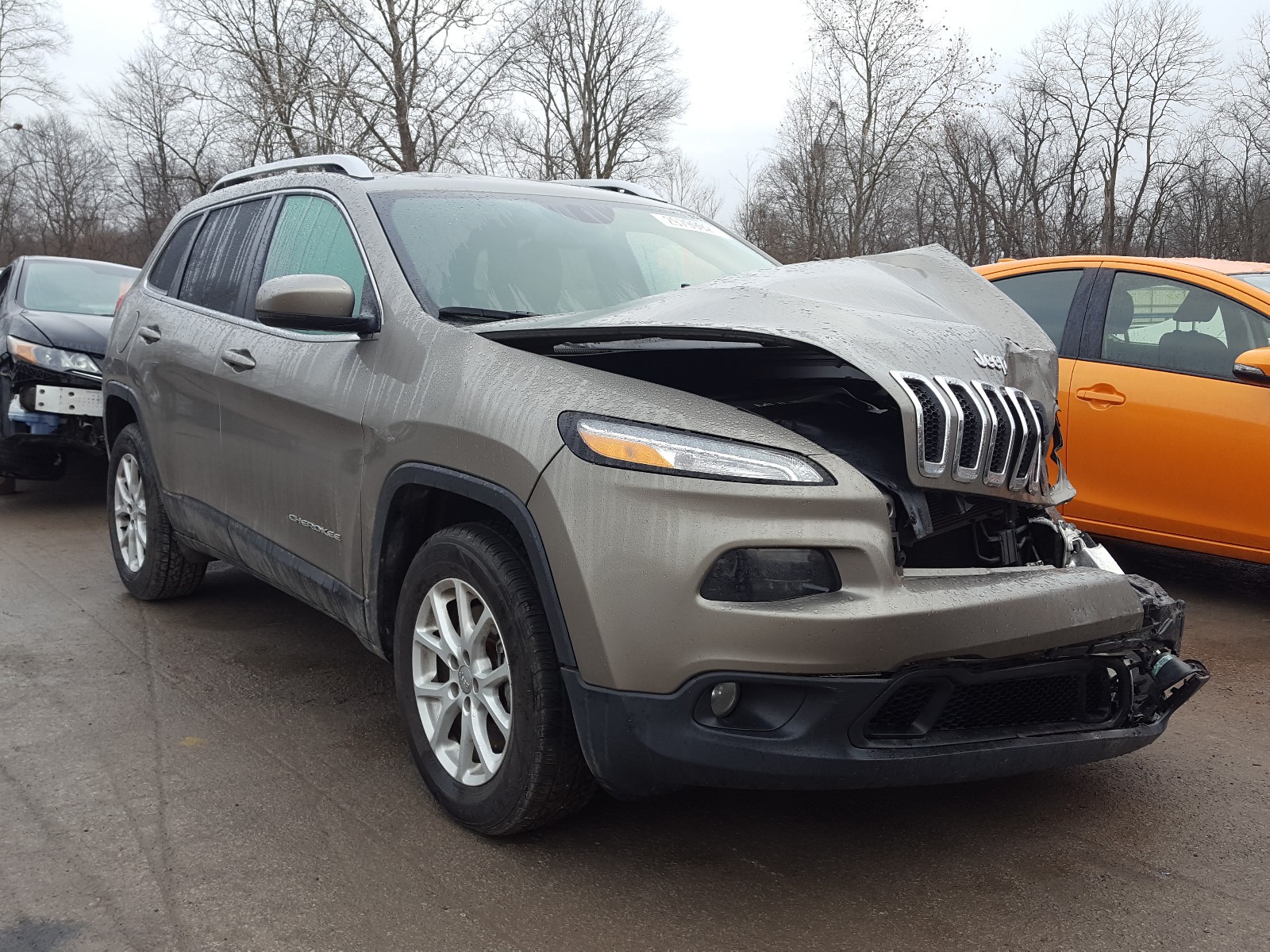 JEEP CHEROKEE L 2017 1c4pjmcb8hw565508