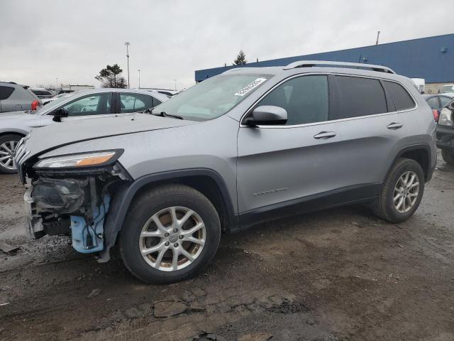 JEEP GRAND CHEROKEE 2017 1c4pjmcb8hw570692