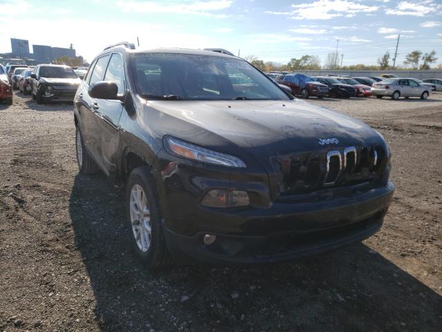 JEEP CHEROKEE L 2017 1c4pjmcb8hw575195