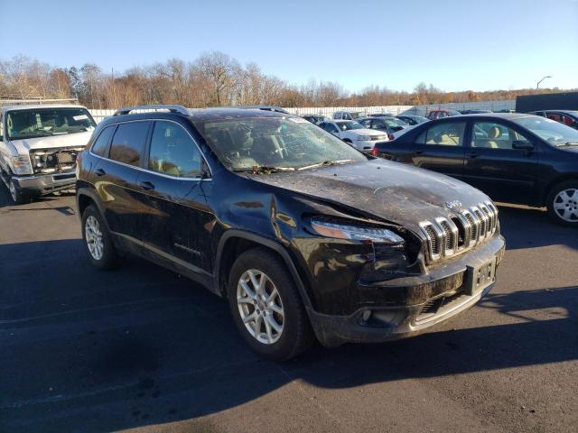 JEEP CHEROKEE L 2017 1c4pjmcb8hw575410