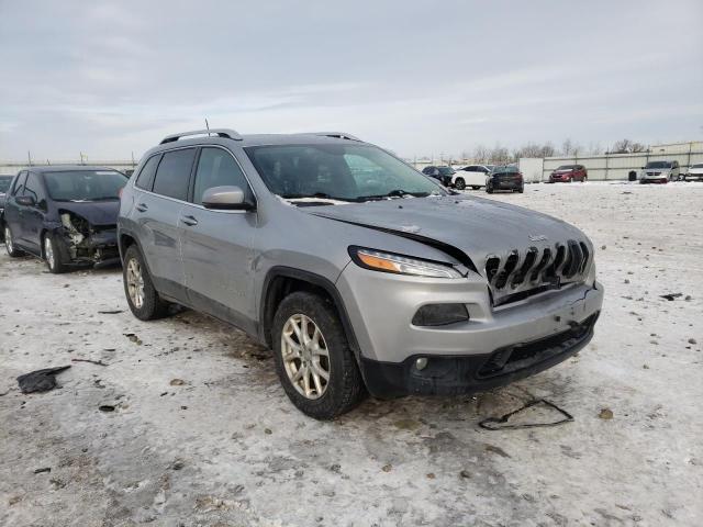 JEEP CHEROKEE L 2017 1c4pjmcb8hw599187