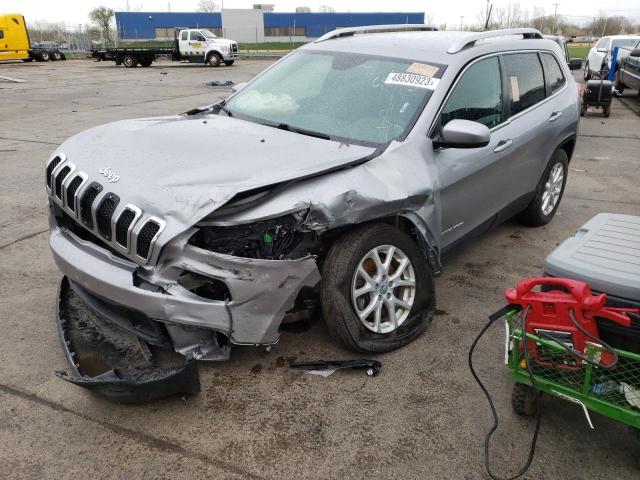 JEEP CHEROKEE L 2017 1c4pjmcb8hw602248