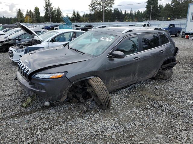 JEEP CHEROKEE L 2017 1c4pjmcb8hw621303