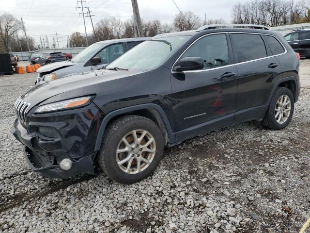 JEEP CHEROKEE L 2017 1c4pjmcb8hw631314