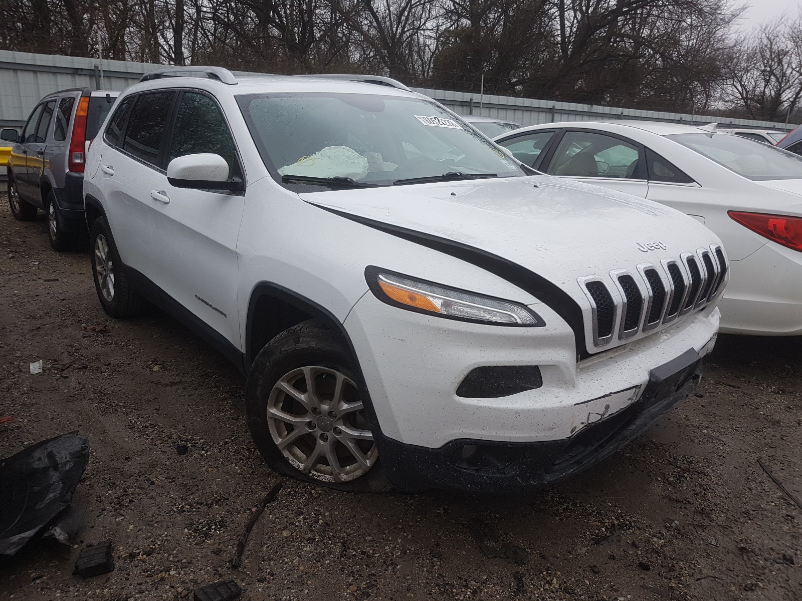 JEEP CHEROKEE L 2017 1c4pjmcb8hw632883