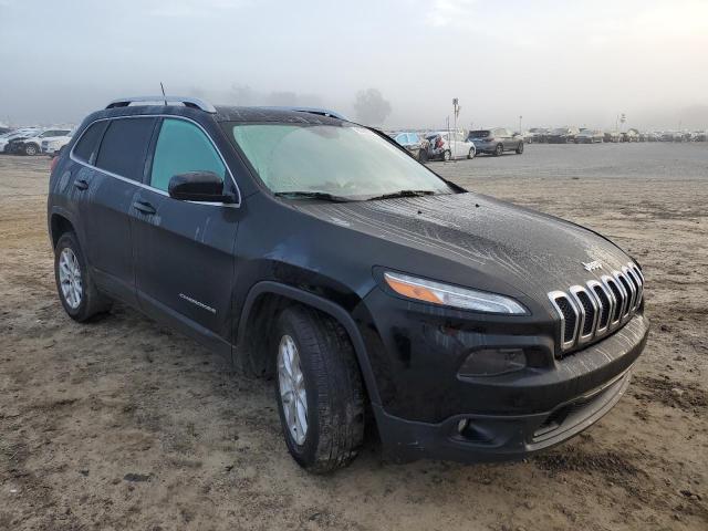 JEEP CHEROKEE L 2017 1c4pjmcb8hw656097