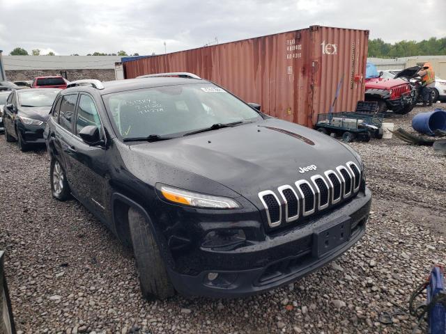 JEEP CHEROKEE L 2017 1c4pjmcb8hw657346