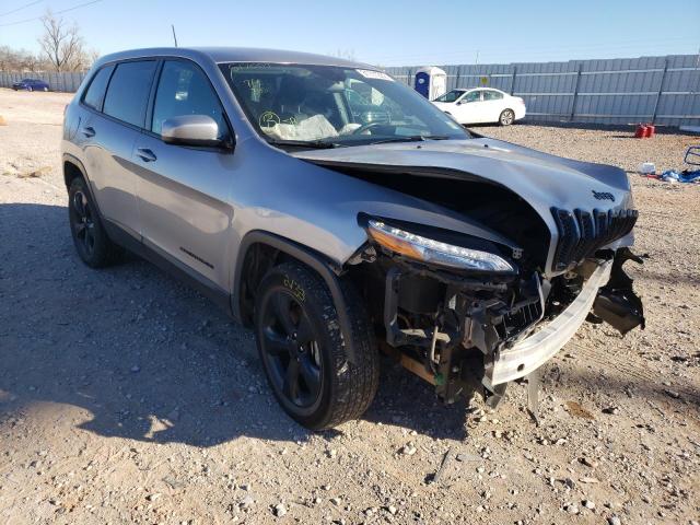 JEEP CHEROKEE L 2018 1c4pjmcb8jd517007