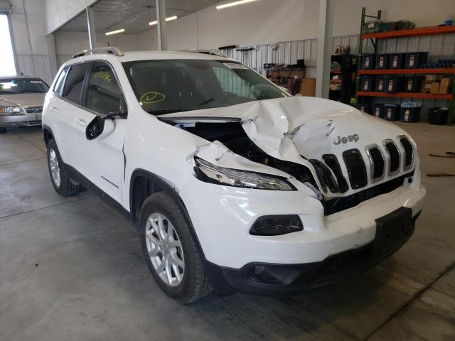 JEEP CHEROKEE L 2018 1c4pjmcb8jd528458