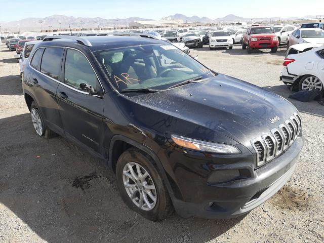 JEEP CHEROKEE L 2018 1c4pjmcb8jd535734