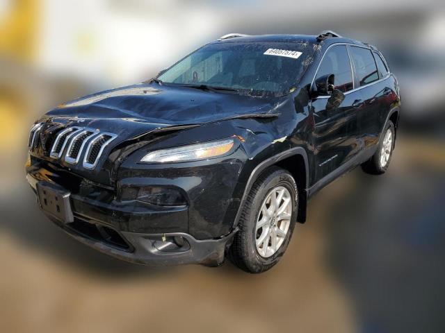 JEEP GRAND CHEROKEE 2018 1c4pjmcb8jd558026