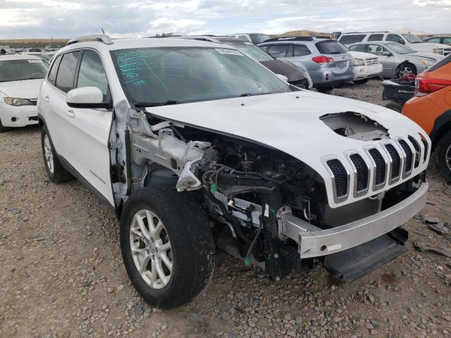 JEEP CHEROKEE L 2018 1c4pjmcb8jd588496