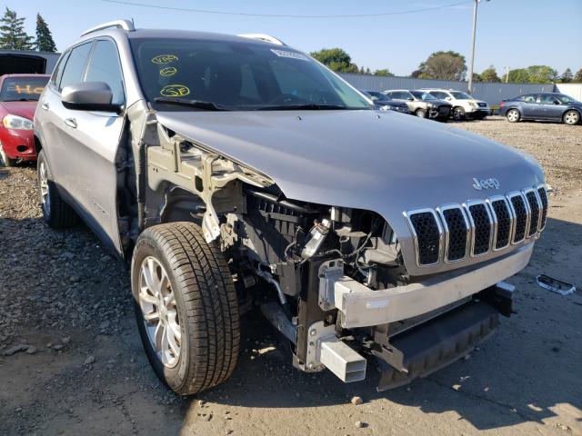 JEEP CHEROKEE L 2019 1c4pjmcb8kd124559