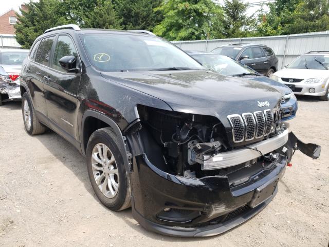 JEEP CHEROKEE L 2019 1c4pjmcb8kd142835