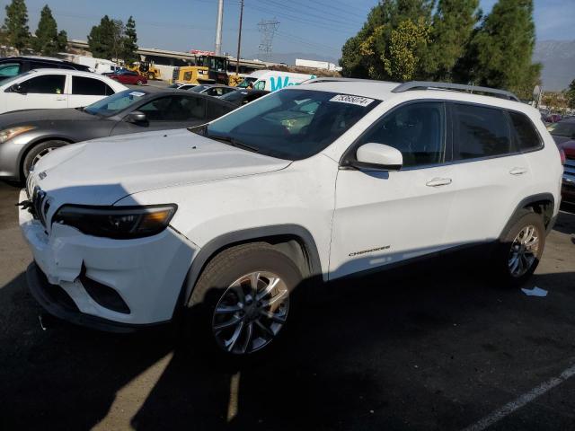 JEEP CHEROKEE L 2019 1c4pjmcb8kd196894