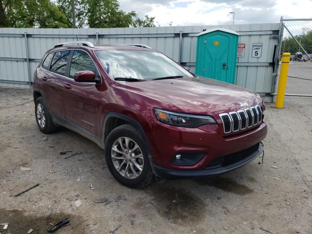 JEEP NULL 2019 1c4pjmcb8kd351430