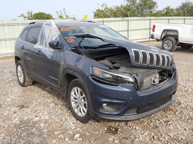 JEEP NULL 2019 1c4pjmcb8kd442939