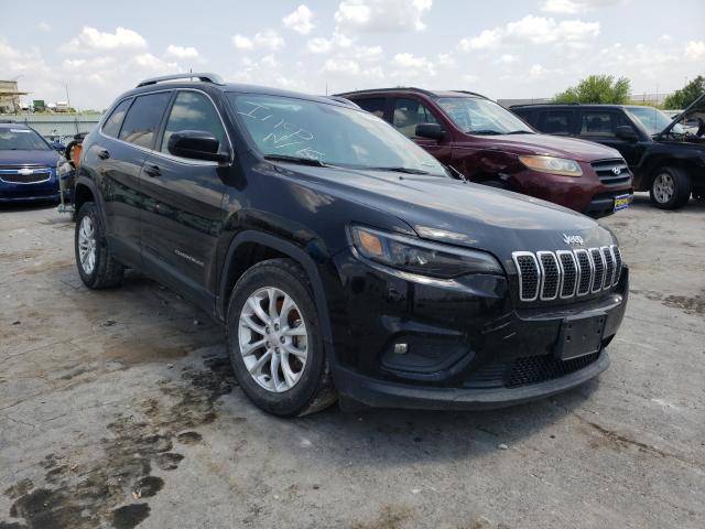 JEEP CHEROKEE L 2019 1c4pjmcb8kd465928