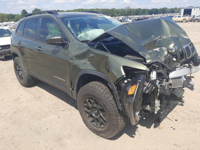 JEEP CHEROKEE L 2020 1c4pjmcb8ld505894