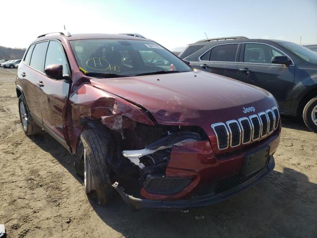 JEEP CHEROKEE L 2020 1c4pjmcb8ld516359