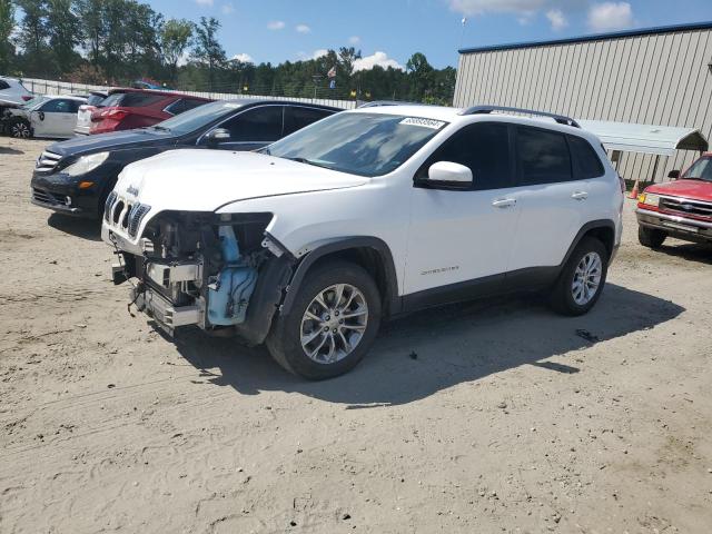 JEEP CHEROKEE L 2020 1c4pjmcb8ld579560