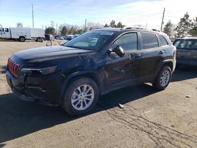 JEEP CHEROKEE L 2020 1c4pjmcb8ld612041