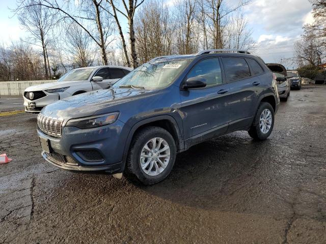 JEEP CHEROKEE L 2021 1c4pjmcb8md190757