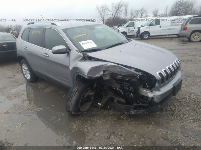 JEEP CHEROKEE 2014 1c4pjmcb9ew122392