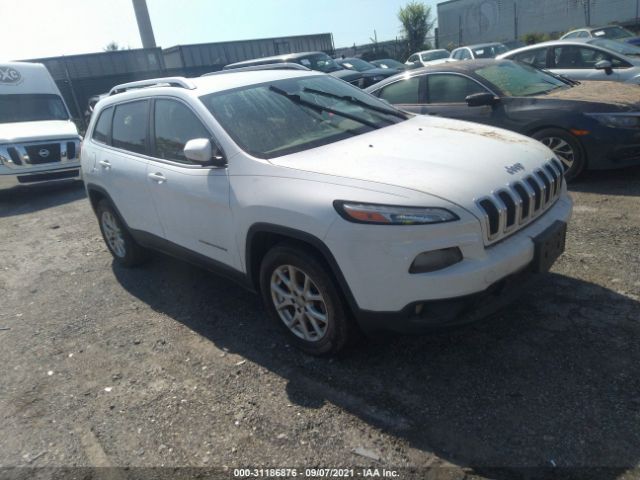 JEEP CHEROKEE 2014 1c4pjmcb9ew128063