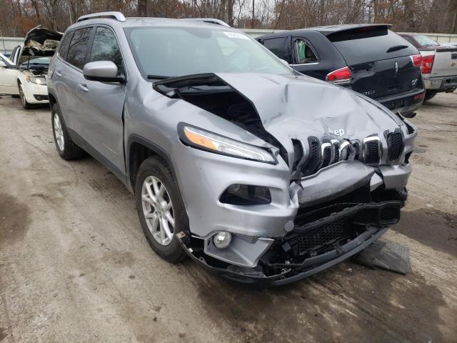 JEEP CHEROKEE L 2014 1c4pjmcb9ew142142