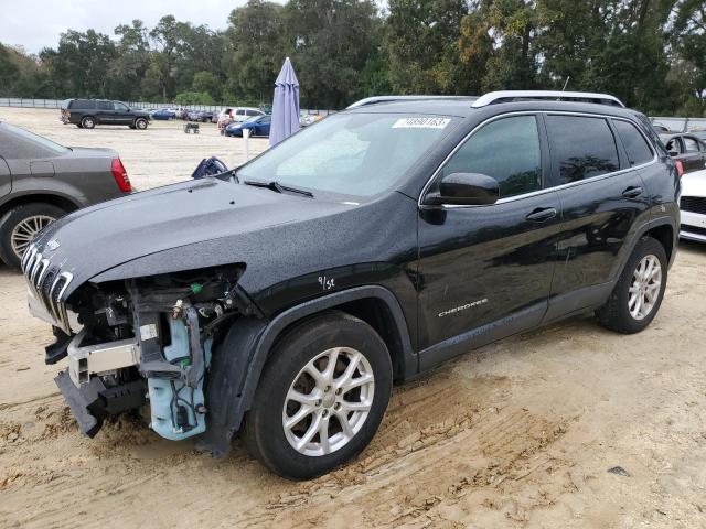 JEEP GRAND CHER 2014 1c4pjmcb9ew146997