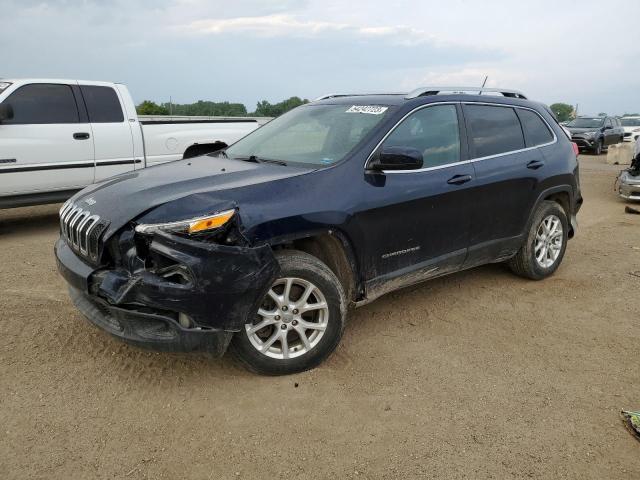 JEEP CHEROKEE L 2014 1c4pjmcb9ew147485