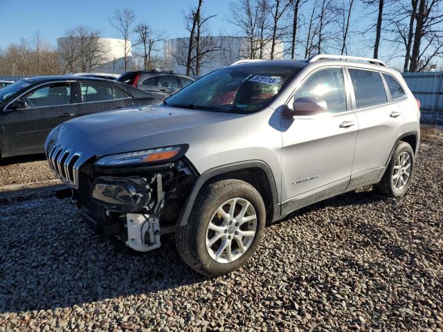 JEEP CHEROKEE L 2014 1c4pjmcb9ew163105