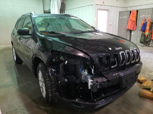 JEEP CHEROKEE L 2014 1c4pjmcb9ew167798