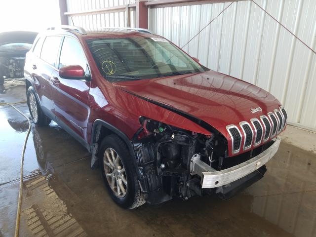 JEEP NULL 2014 1c4pjmcb9ew172466