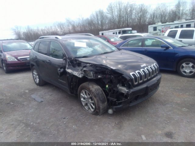 JEEP CHEROKEE 2014 1c4pjmcb9ew179594