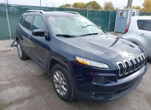 JEEP CHEROKEE 2014 1c4pjmcb9ew179675