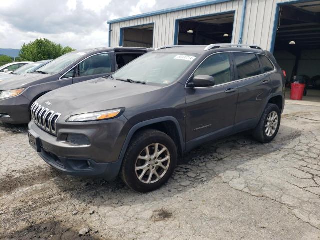 JEEP GRAND CHEROKEE 2014 1c4pjmcb9ew183662