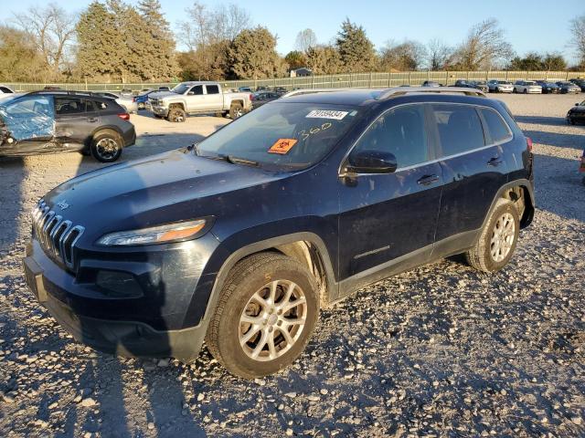 JEEP CHEROKEE L 2014 1c4pjmcb9ew184777