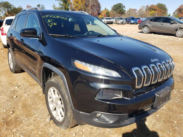 JEEP CHEROKEE L 2014 1c4pjmcb9ew192409