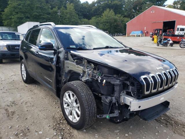 JEEP CHEROKEE L 2014 1c4pjmcb9ew193592