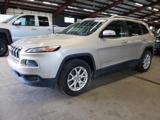 JEEP CHEROKEE L 2014 1c4pjmcb9ew197464