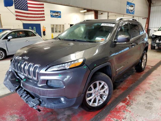 JEEP GRAND CHER 2014 1c4pjmcb9ew202615