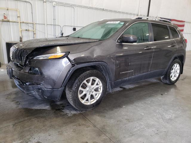 JEEP CHEROKEE L 2014 1c4pjmcb9ew204624