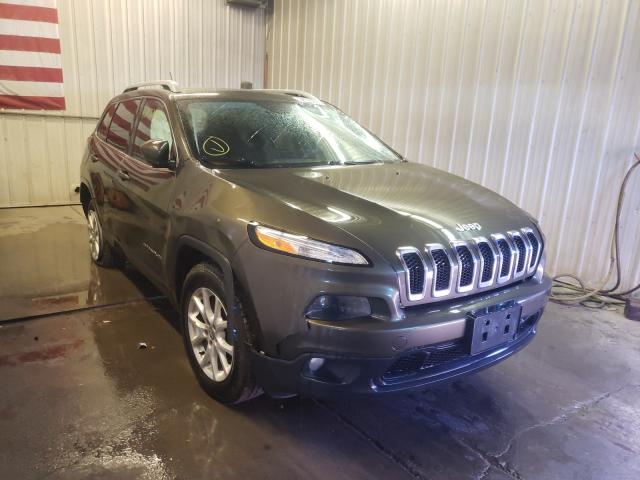 JEEP NULL 2014 1c4pjmcb9ew204851